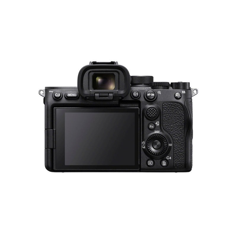 Sony A7SIII full-frame camera – rental from ONEWAY Avignon