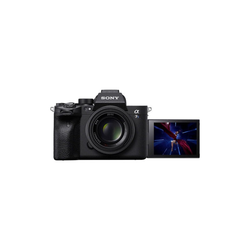 Sony A7SIII full-frame camera – rental from ONEWAY Avignon
