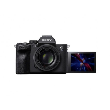 Sony A7SIII full-frame camera – rental from ONEWAY Avignon