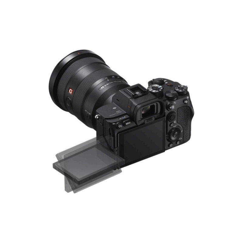 Sony A7SIII full-frame camera – rental from ONEWAY Avignon