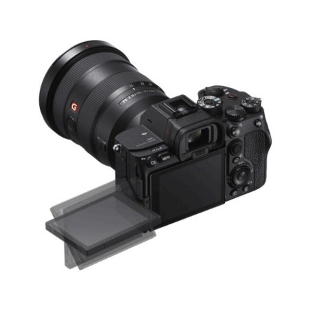 Sony A7SIII full-frame camera – rental from ONEWAY Avignon