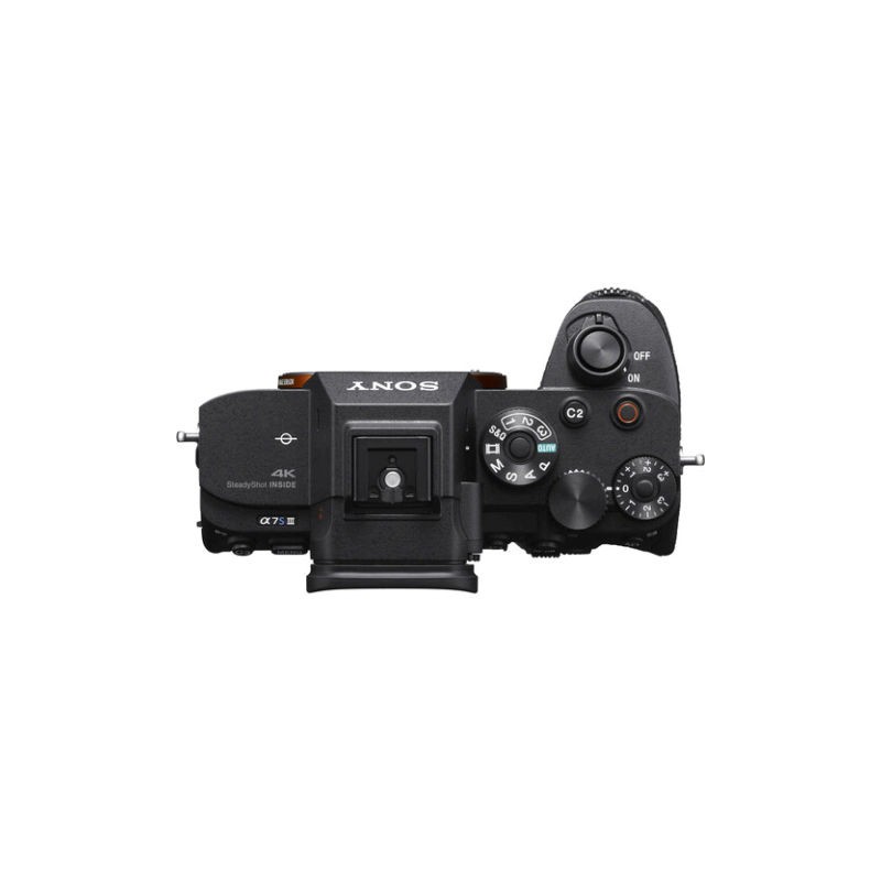Sony A7SIII full-frame camera – rental from ONEWAY Avignon