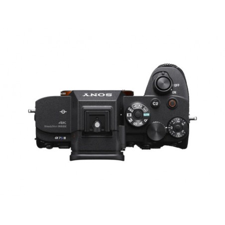 Sony A7SIII full-frame camera – rental from ONEWAY Avignon