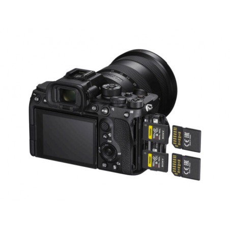 Sony A7SIII full-frame camera – rental from ONEWAY Avignon