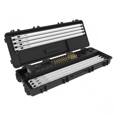 Astera Titan FP1 8-tube LED kit rental – ONEWAY Avignon