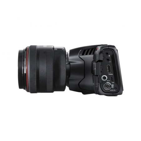 Blackmagic 6K camera – RAW cinema rental from ONEWAY Avignon