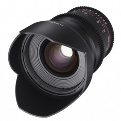 Samyang 50mm T1.5 VDSLR Cine – Sony E lens rental | ONEWAY Avignon 2
