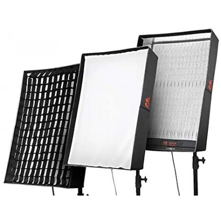 Falcon Eyes RX-18TD – panneau LED flexible bi-couleur | Location ONEWAY Avignon