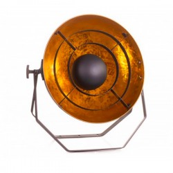Admiral Vintage rental – retro decorative spotlight | ONEWAY Avignon