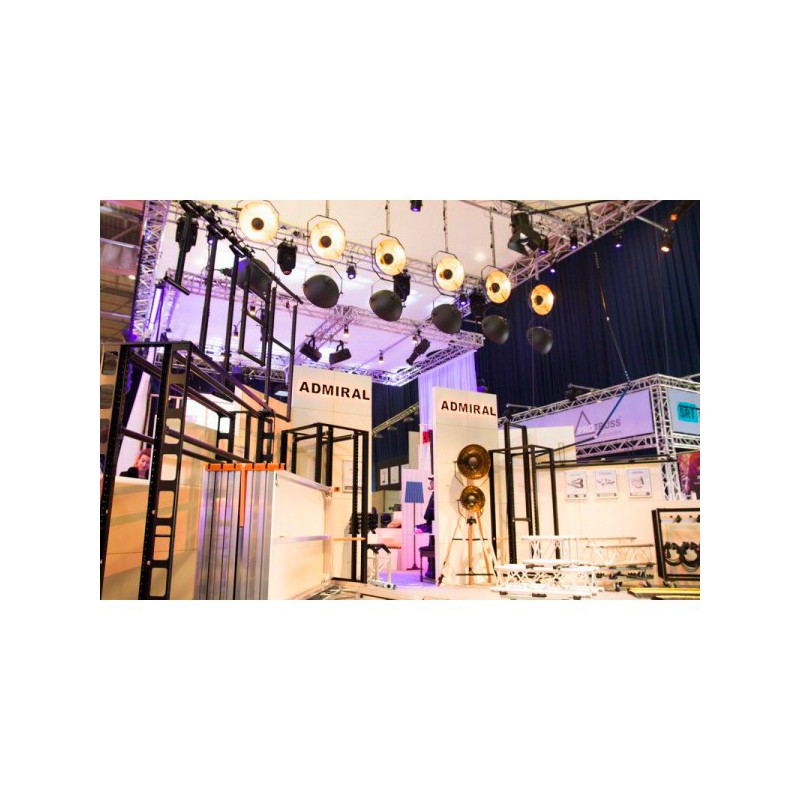 Admiral Vintage rental – retro decorative spotlight | ONEWAY Avignon