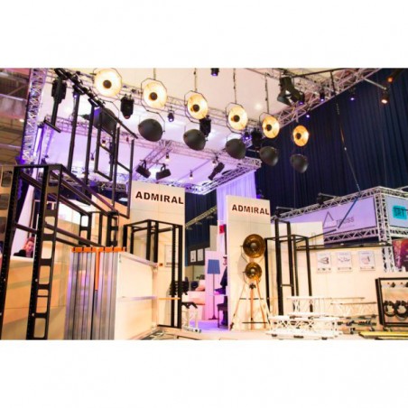 Admiral Vintage – projecteur rétro décoratif | Location ONEWAY Avignon Admiral Vintage – projecteur rétro décoratif | Location ONEWAY Avignon