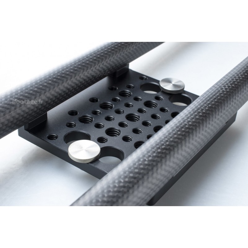 Location slider IFOOTAGE Shark Slider 70/140 cm à Avignon – ONEWAY