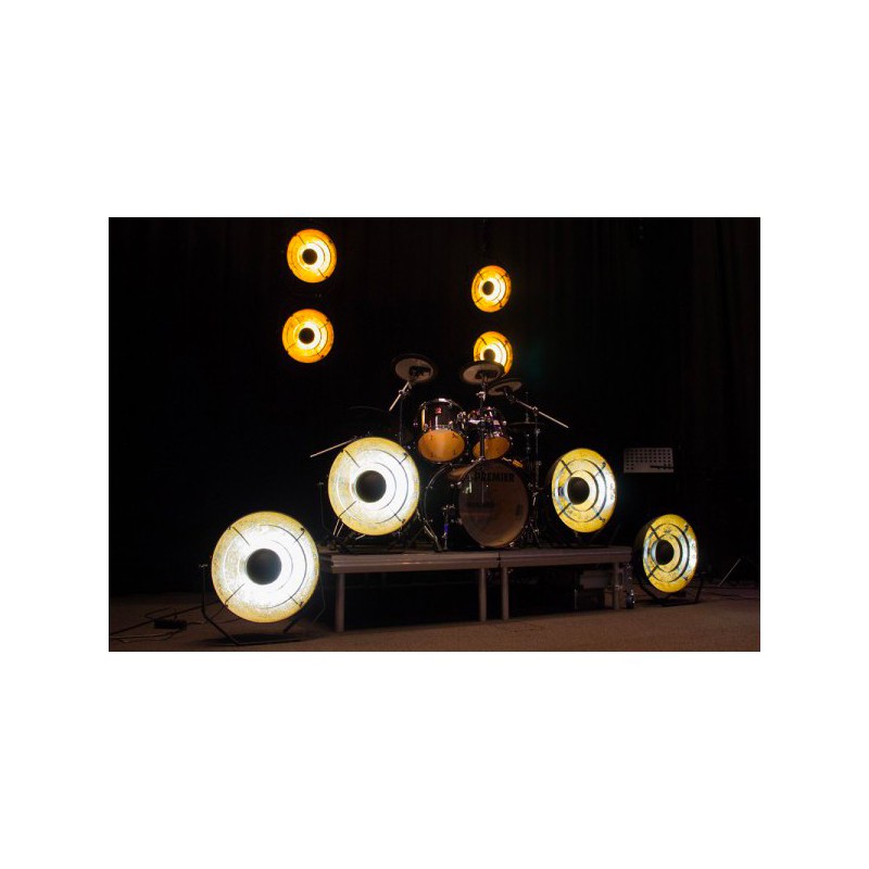 Admiral Vintage rental – retro decorative spotlight | ONEWAY Avignon