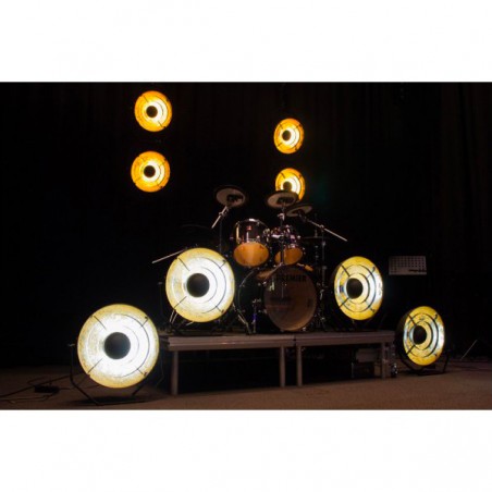 Admiral Vintage rental – retro decorative spotlight | ONEWAY Avignon