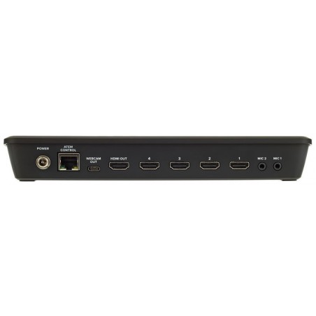 Blackmagic ATEM Mini – compact 4 HDMI input video switcher rental | ONEWAY Avignon Blackmagic ATEM Mini – compact 4 HDMI input video switcher rental | ONEWAY Avignon