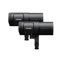 Profoto B3 & B30 flash rental + accessories (OCF, beauty dish) | ONEWAY Avignon
